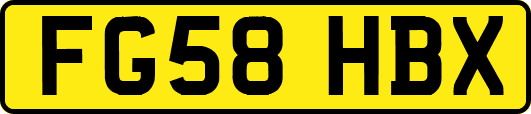 FG58HBX