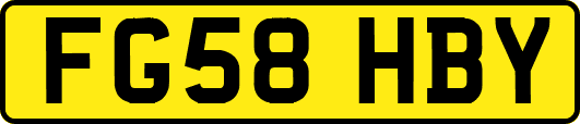FG58HBY