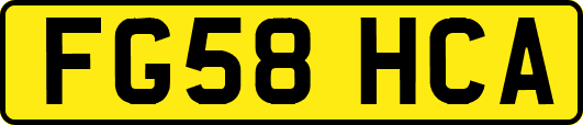 FG58HCA