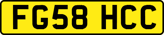 FG58HCC