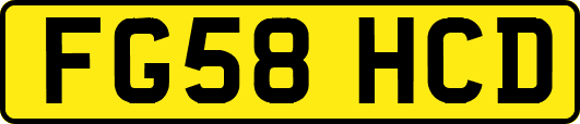 FG58HCD