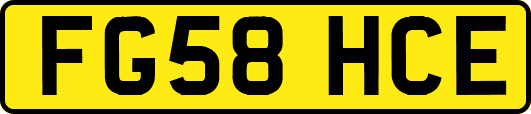 FG58HCE