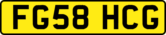 FG58HCG