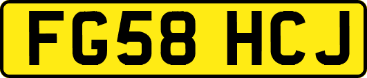 FG58HCJ