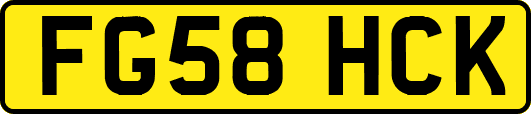 FG58HCK