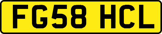 FG58HCL