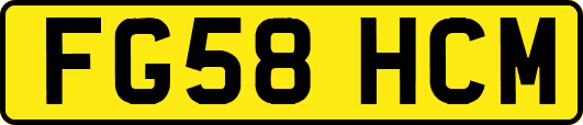 FG58HCM