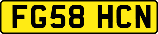 FG58HCN
