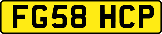 FG58HCP