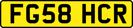 FG58HCR