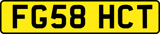 FG58HCT