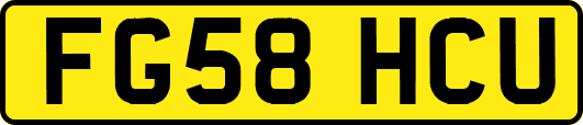 FG58HCU