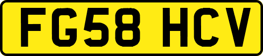 FG58HCV