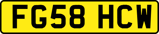 FG58HCW
