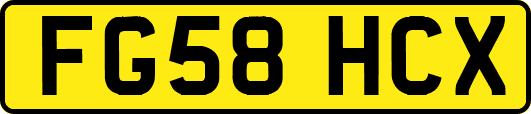 FG58HCX