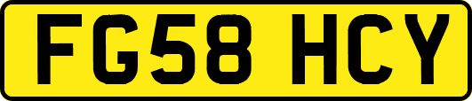 FG58HCY