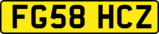 FG58HCZ