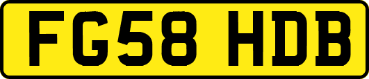 FG58HDB