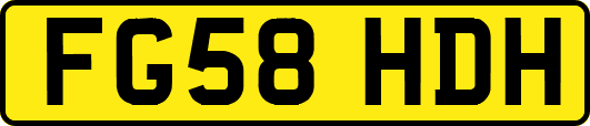 FG58HDH