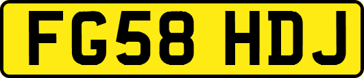 FG58HDJ