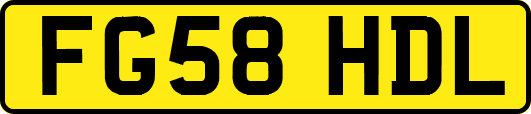 FG58HDL