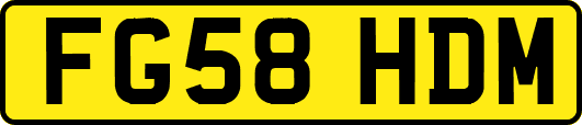 FG58HDM