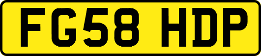 FG58HDP