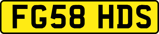 FG58HDS