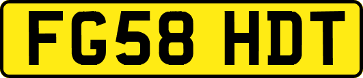 FG58HDT