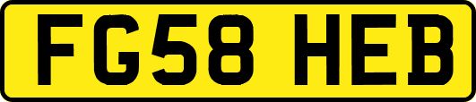 FG58HEB