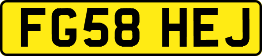 FG58HEJ