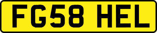 FG58HEL
