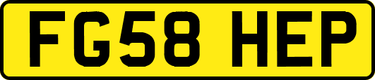 FG58HEP