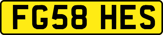 FG58HES
