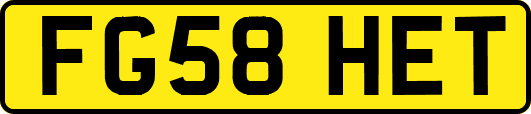 FG58HET