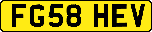 FG58HEV