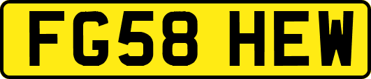 FG58HEW