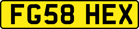 FG58HEX