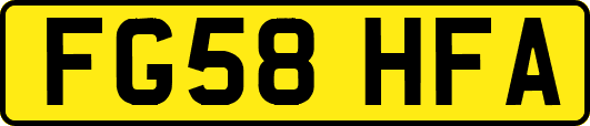 FG58HFA