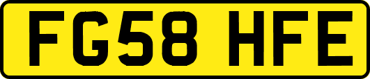 FG58HFE