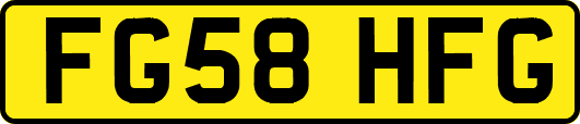 FG58HFG