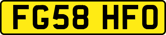 FG58HFO
