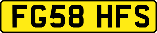 FG58HFS
