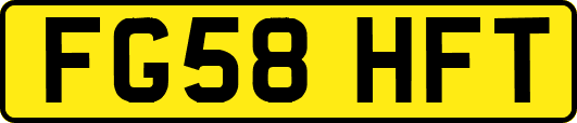 FG58HFT