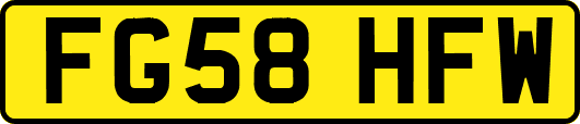 FG58HFW