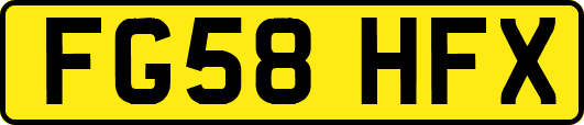 FG58HFX