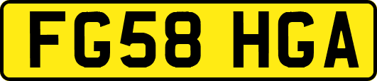 FG58HGA