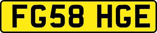 FG58HGE