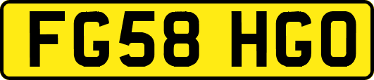 FG58HGO