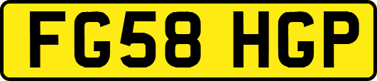 FG58HGP